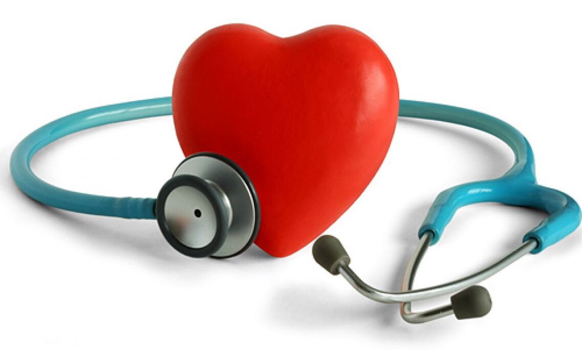 Η διάγνωση του πόνου στην περιοχή της καρδιάς θα βοηθήσει στη διαφοροποίηση της θωρακικής οστεοχόνδρωσης από τις καρδιακές παθολογίες