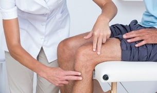 πώς να θεραπεύσετε την αρθροπάθεια του γόνατος